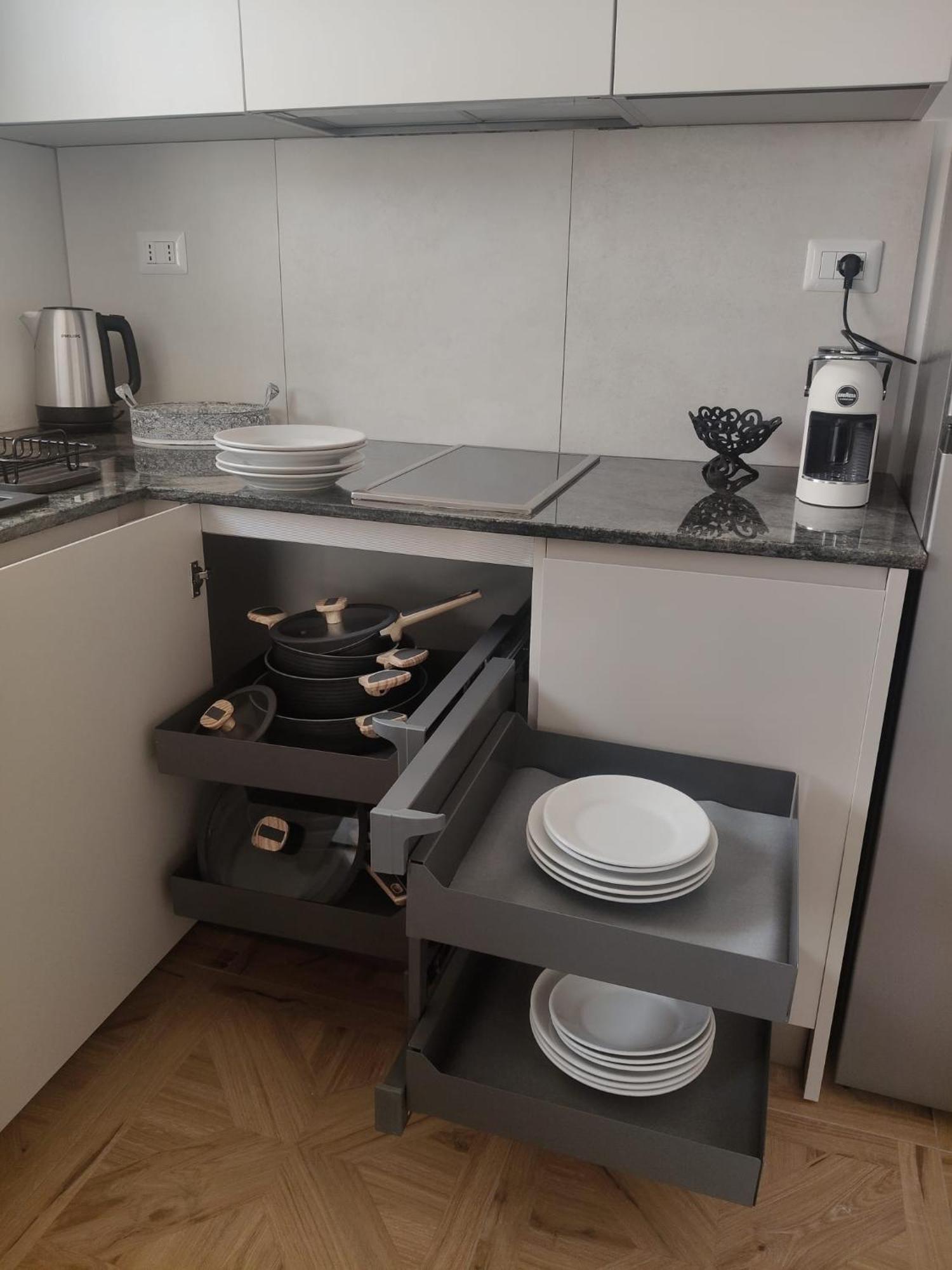 Сasa de vacaciones Piccola Domus Roma