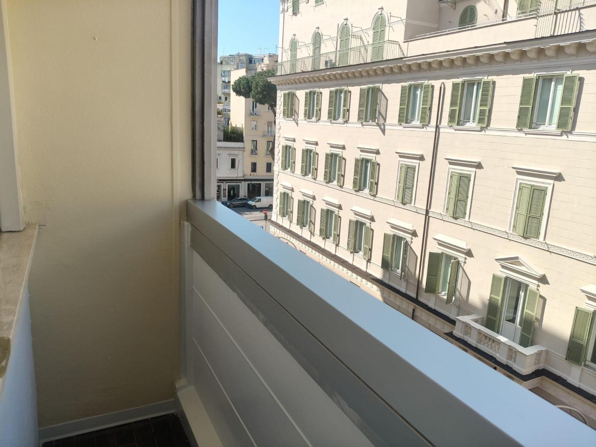 Piccola Domus Сasa de vacaciones Roma