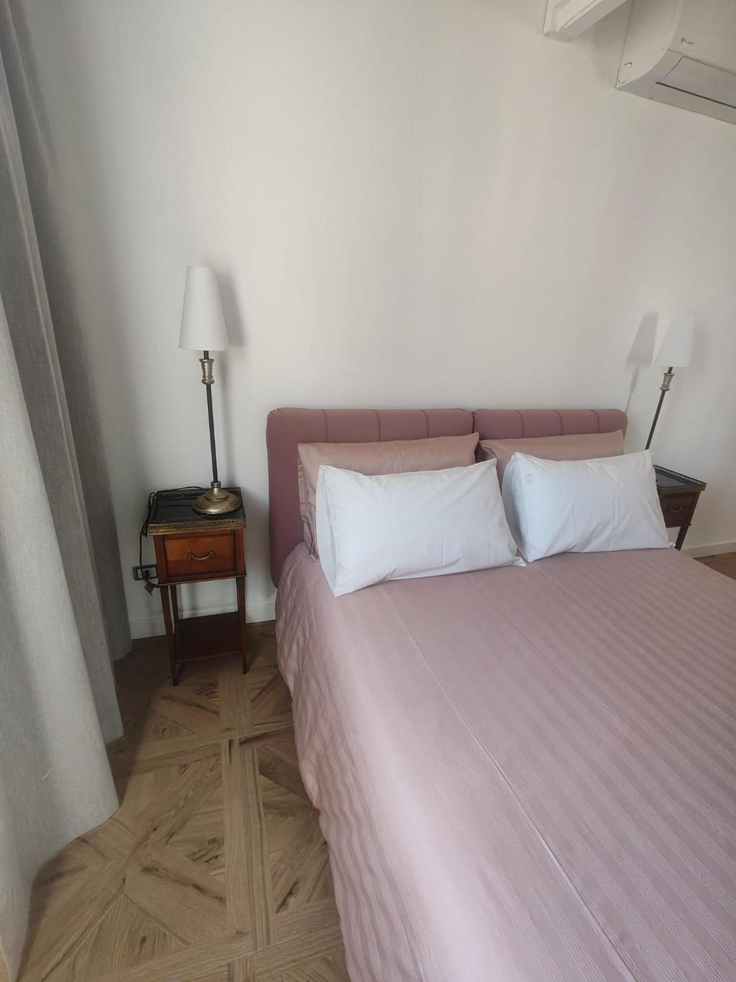 Сasa de vacaciones Piccola Domus Roma