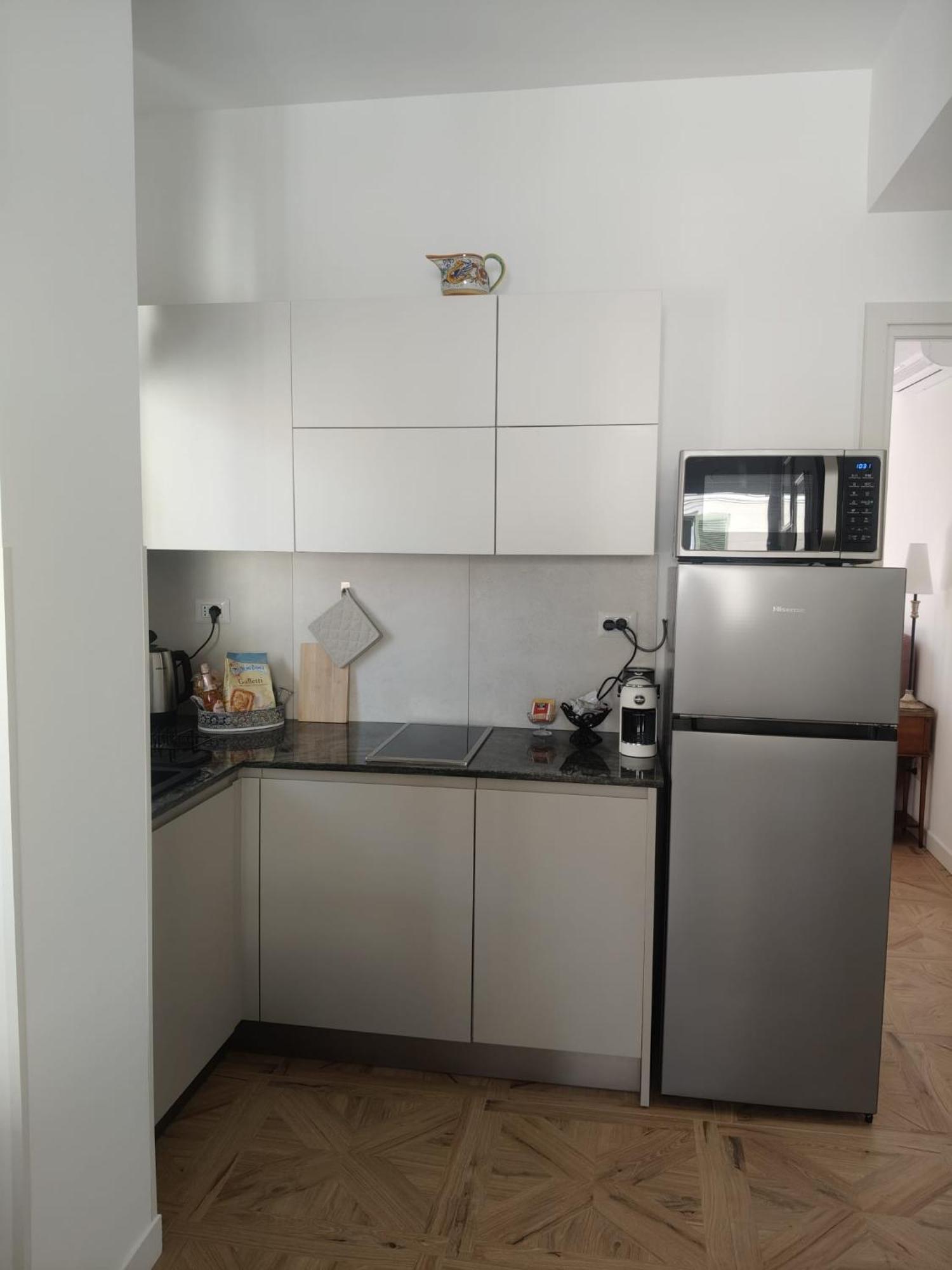 Piccola Domus Сasa de vacaciones