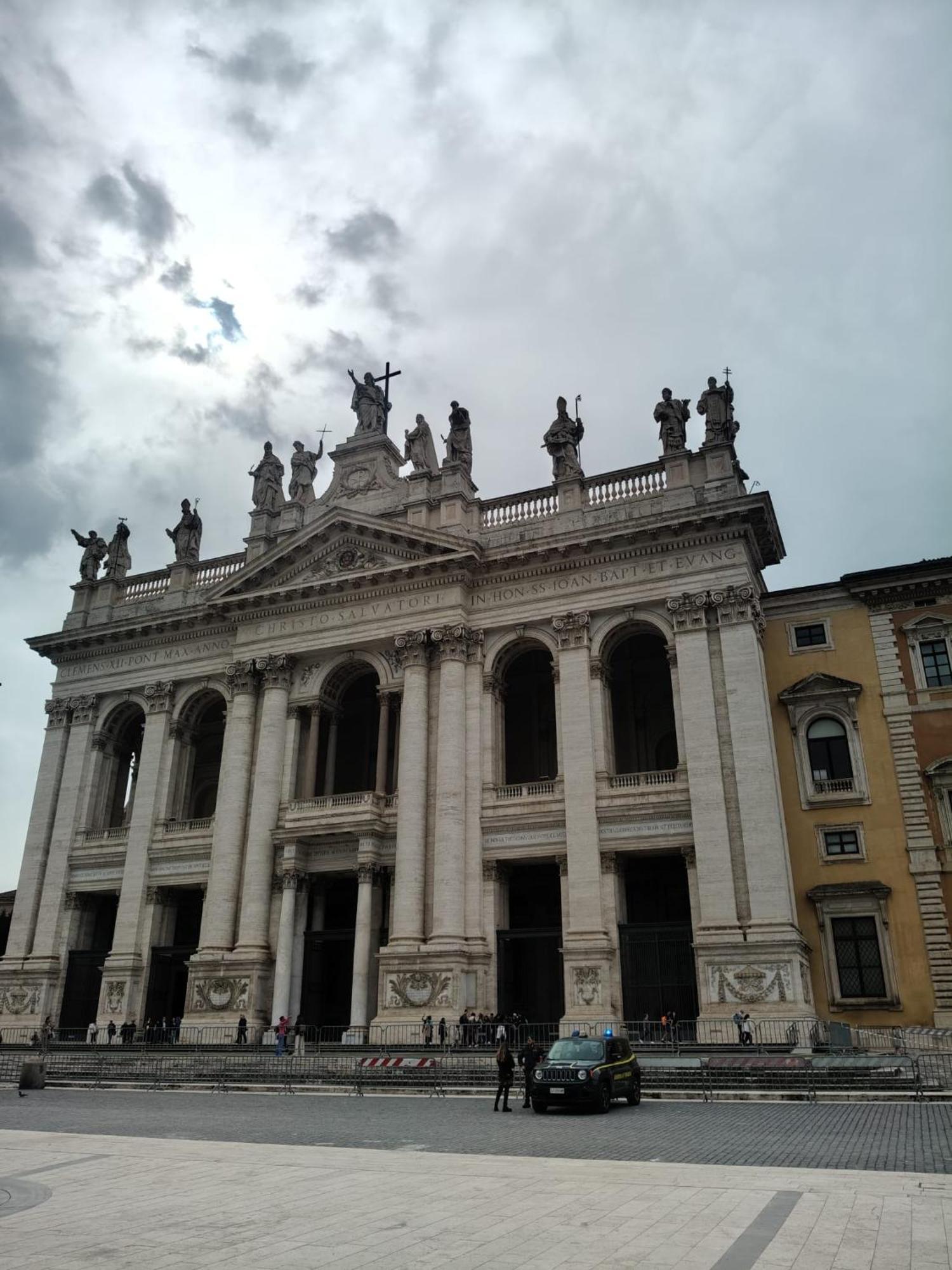 Piccola Domus Сasa de vacaciones Roma