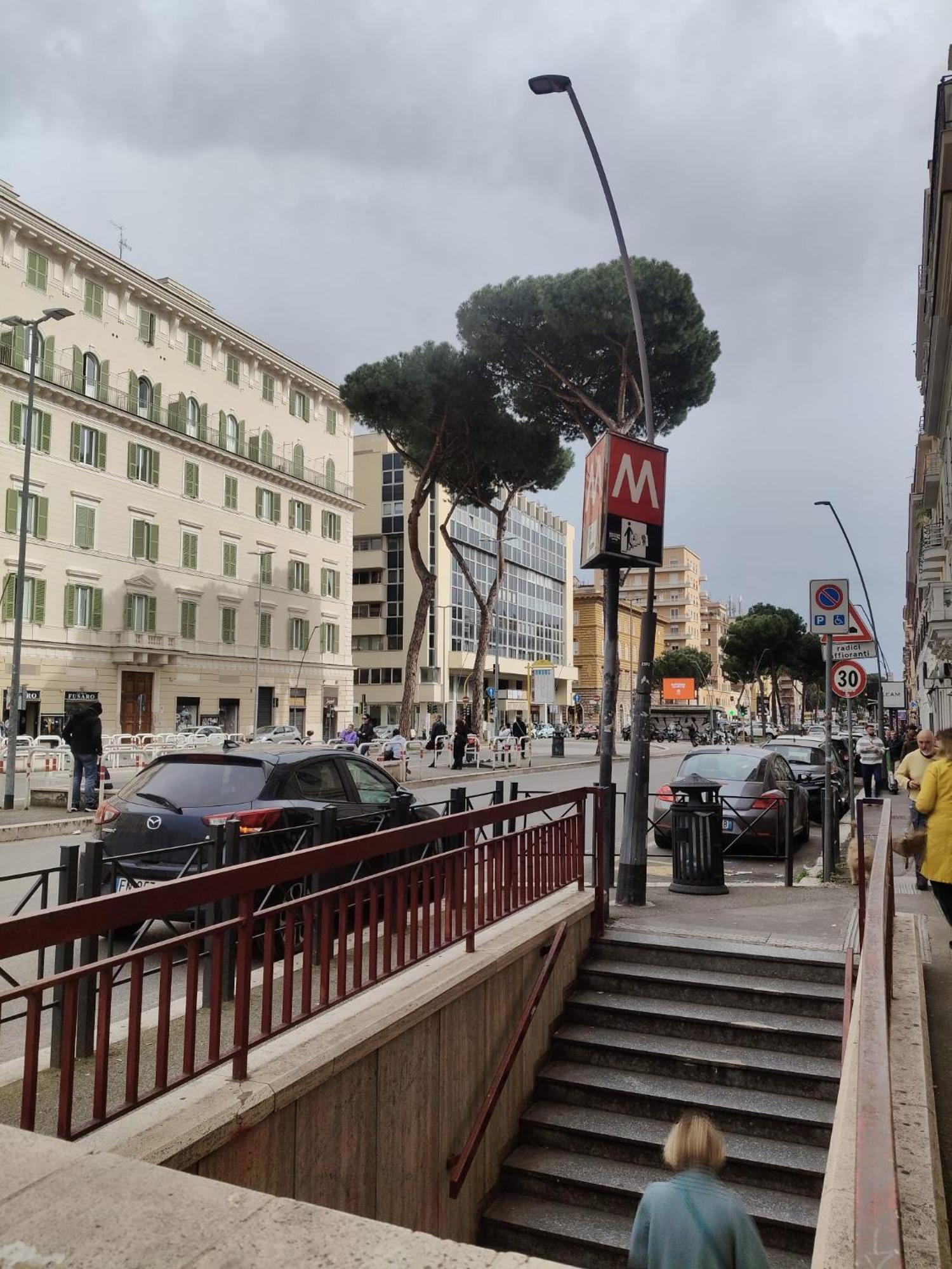 Сasa de vacaciones Piccola Domus Roma